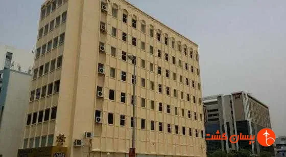 هتل شانگریلا دبی - تصویر 4
