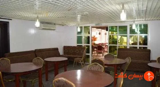 تصویر 47278  هتل شانگریلا دبی 