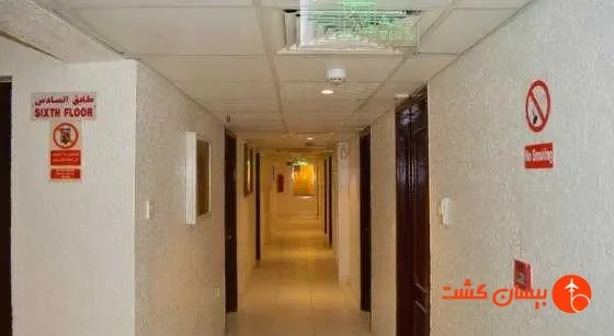 تصویر 47280  هتل شانگریلا دبی