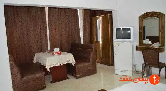هتل شانگریلا دبی - تصویر 2