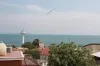 فضای بیرونی هتل درسادت استانبول 111596 100