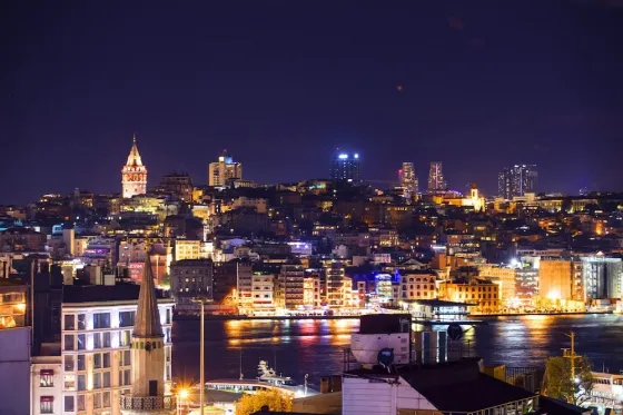 هتل سرس اولد سیتی استانبول - تصویر 56