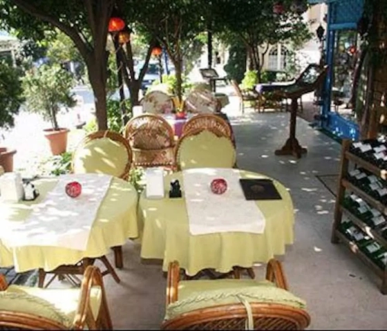 تصویر 111698  هتل د سانرایس استانبول 