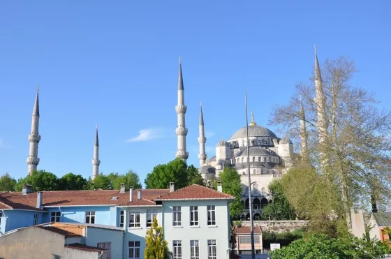 هتل ساریک پریمیر استانبول - تصویر 36