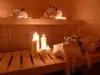سونا و اسپا هتل گلخانه پارک استانبول 111955 100