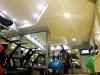 باشگاه ورزشی هتل گلخانه پارک استانبول 111957 100