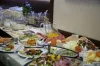 فضای رستورانی و صبحانه هتل گلخانه پارک استانبول 111971 100