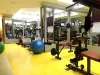 باشگاه ورزشی هتل گلخانه پارک استانبول 111991 100