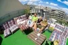 فضای بیرونی هتل گلخانه پارک استانبول 111997 100
