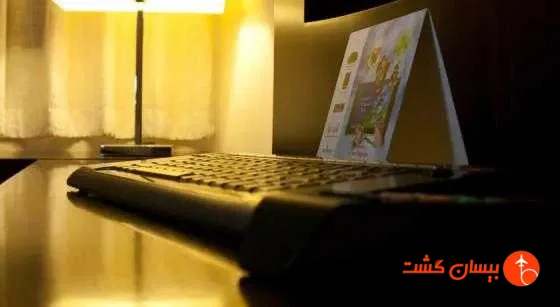 فضای اتاق های هتل آواری دبی - تصویر 10