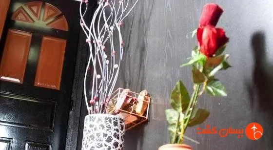 فضای اتاق های هتل آواری دبی - تصویر 20