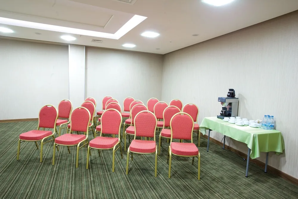 اتاق جلسات هتل ترند استانبول 112149