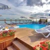 فضای بیرونی هتل ترند استانبول 112159 100
