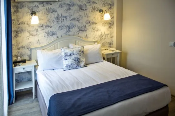 تصویر 112343 هتل مستر بیرد استانبول