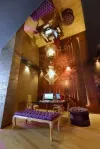 فضای سرگرمی هتل سیتی بای مولتون استانبول 112387 100