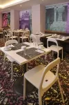فضای رستورانی و صبحانه هتل سیتی بای مولتون استانبول 112390 100