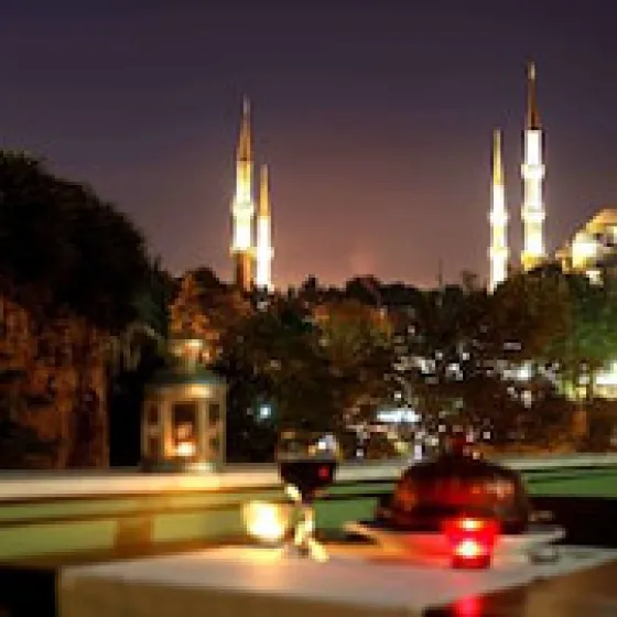 تصویر 112572 هتل ارگوان استانبول