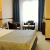 فضای اتاق های هتل توپکاپی اینتر ناشنال استانبول 112803 100