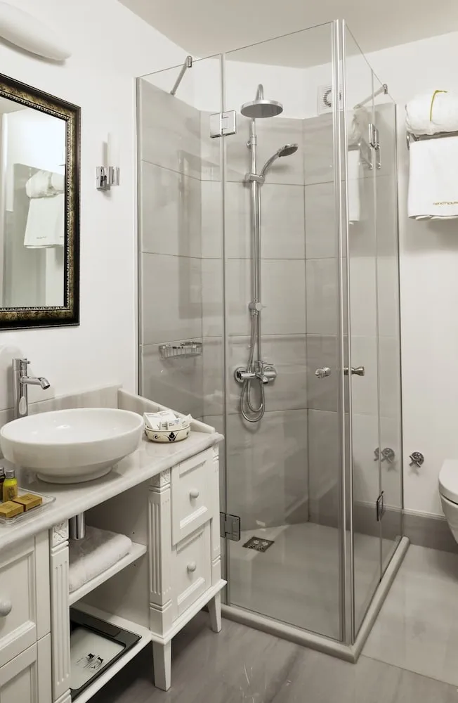 فضای اتاق های هتل نکست هاوس پرا استانبول 112885