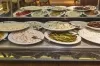 فضای رستورانی و صبحانه هتل د مترو استانبول 112965 100