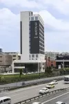 نمای بیرونی هتل رامادا انکور بایرام پاشا استانبول 113103 100