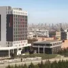 نمای بیرونی هتل رامادا انکور بایرام پاشا استانبول 113146 100