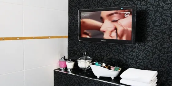 فضای اتاق های هتل سلطان طغرا استانبول - تصویر 29