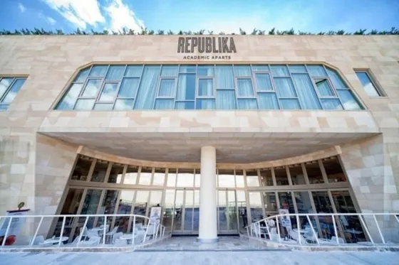 تصویر 113375  هتل ریپاپلیکا آکادمیک اورتکوی استانبول 
