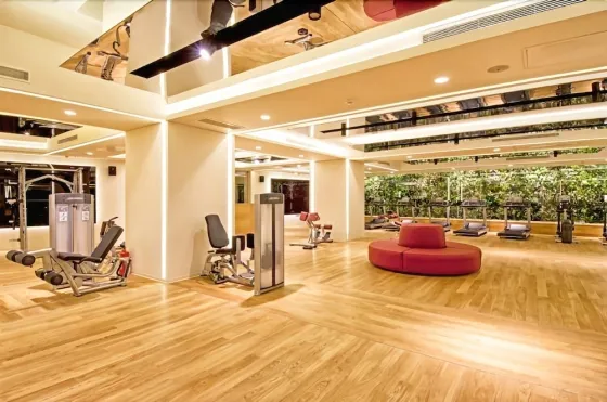 تصویر 113376  هتل ریپاپلیکا آکادمیک اورتکوی استانبول 