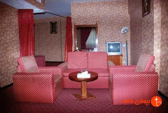 هتل  رفیع هتل دبی - تصویر 19