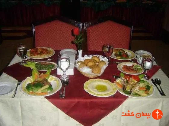 هتل  رفیع هتل دبی - تصویر 21