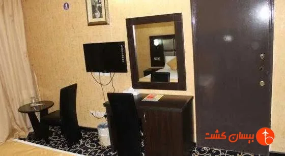 هتل  رفیع هتل دبی - تصویر 13