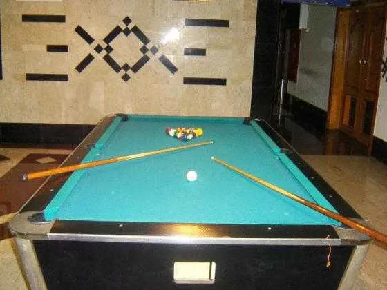 تصویر 47346  هتل  رفیع هتل دبی 