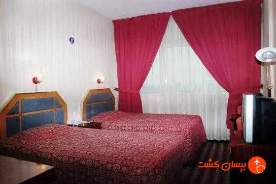هتل  رفیع هتل دبی - تصویر 9