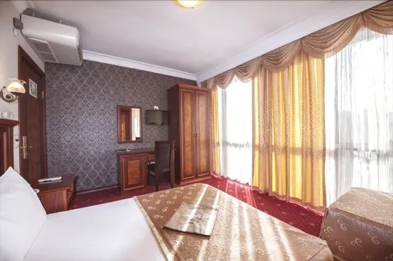 تصویر 113560  هتل گرند عیوب اقلو استانبول 