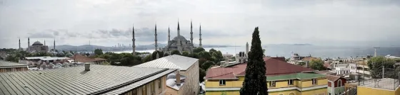 هتل ورلد هریتیج استانبول - تصویر 25