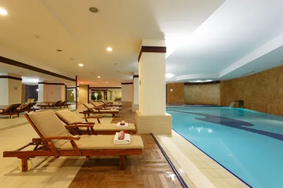 تصویر 113753  هتل بی اوتل استانبول 