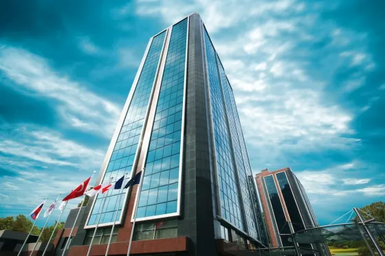 تصویر 113774  هتل بی اوتل استانبول