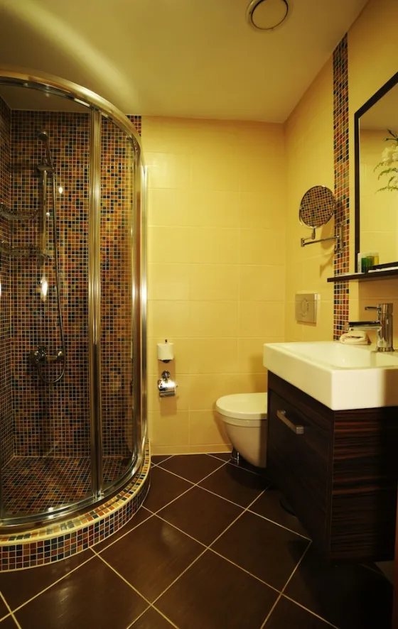 هتل بی اوتل استانبول - تصویر 58