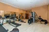 باشگاه ورزشی هتل دیلا استانبول 113889 100