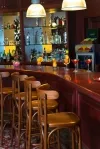 فضای سرگرمی هتل دیلا استانبول 113893 100