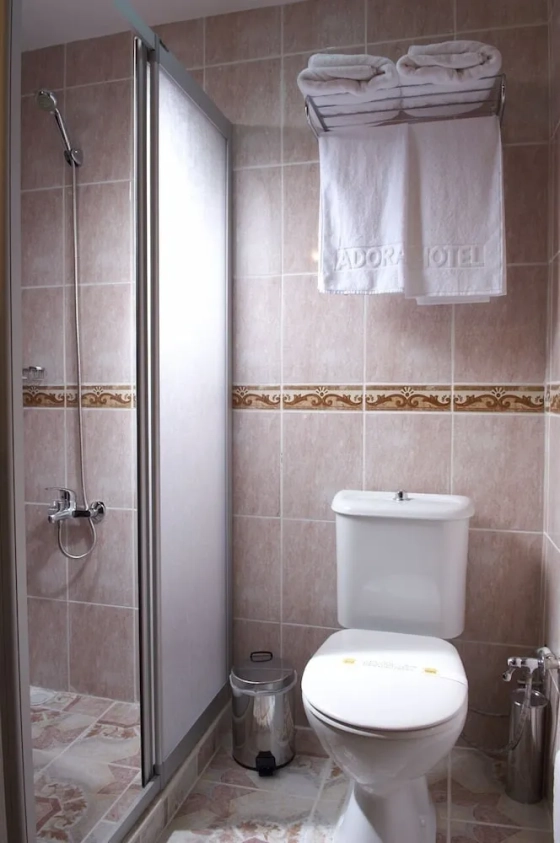 تصویر 114187  هتل آدورا استانبول 