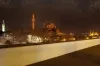 فضای بیرونی هتل ویکتوری استانبول 114459 100