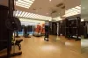 باشگاه ورزشی هتل ویکتوری استانبول 114466 100