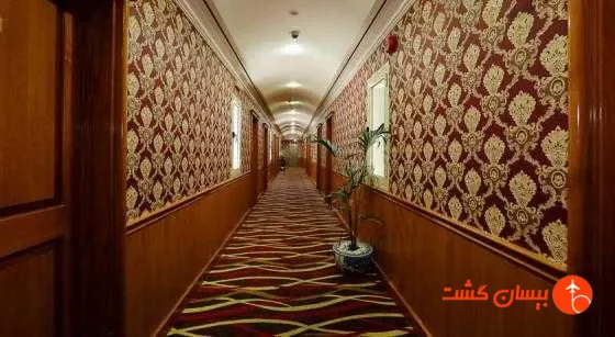هتل جونراد هتل دبی - تصویر 31