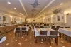 فضای رستورانی و صبحانه هتل بیزانتیوم استانبول 114719 100