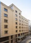 نمای بیرونی هتل یجیتلاپ استانبول 114979 100
