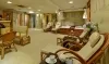 سونا و اسپا هتل یجیتلاپ استانبول 114985 100