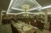 فضای رستورانی و صبحانه هتل یجیتلاپ استانبول 114987 100