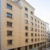نمای بیرونی هتل یجیتلاپ استانبول 114989 100